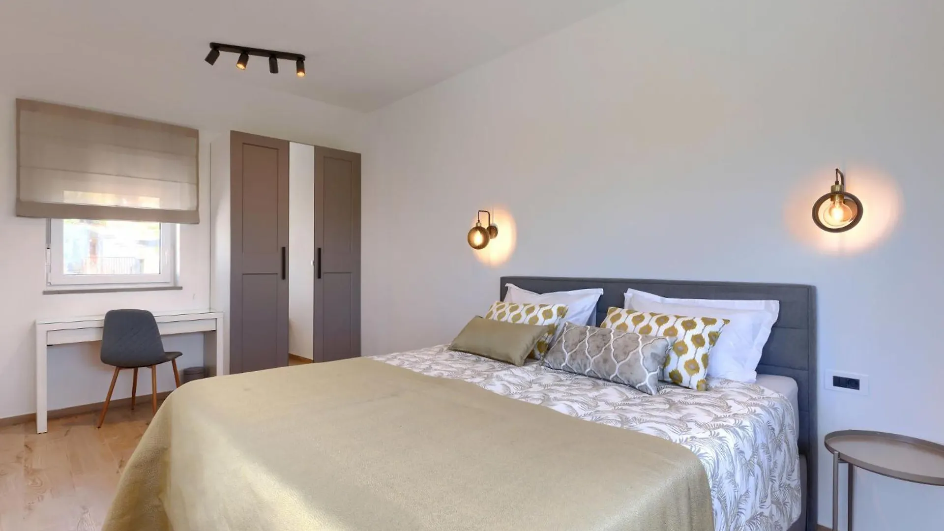 Holiday Home Villa Sonja By Interhome Buje Κροατία