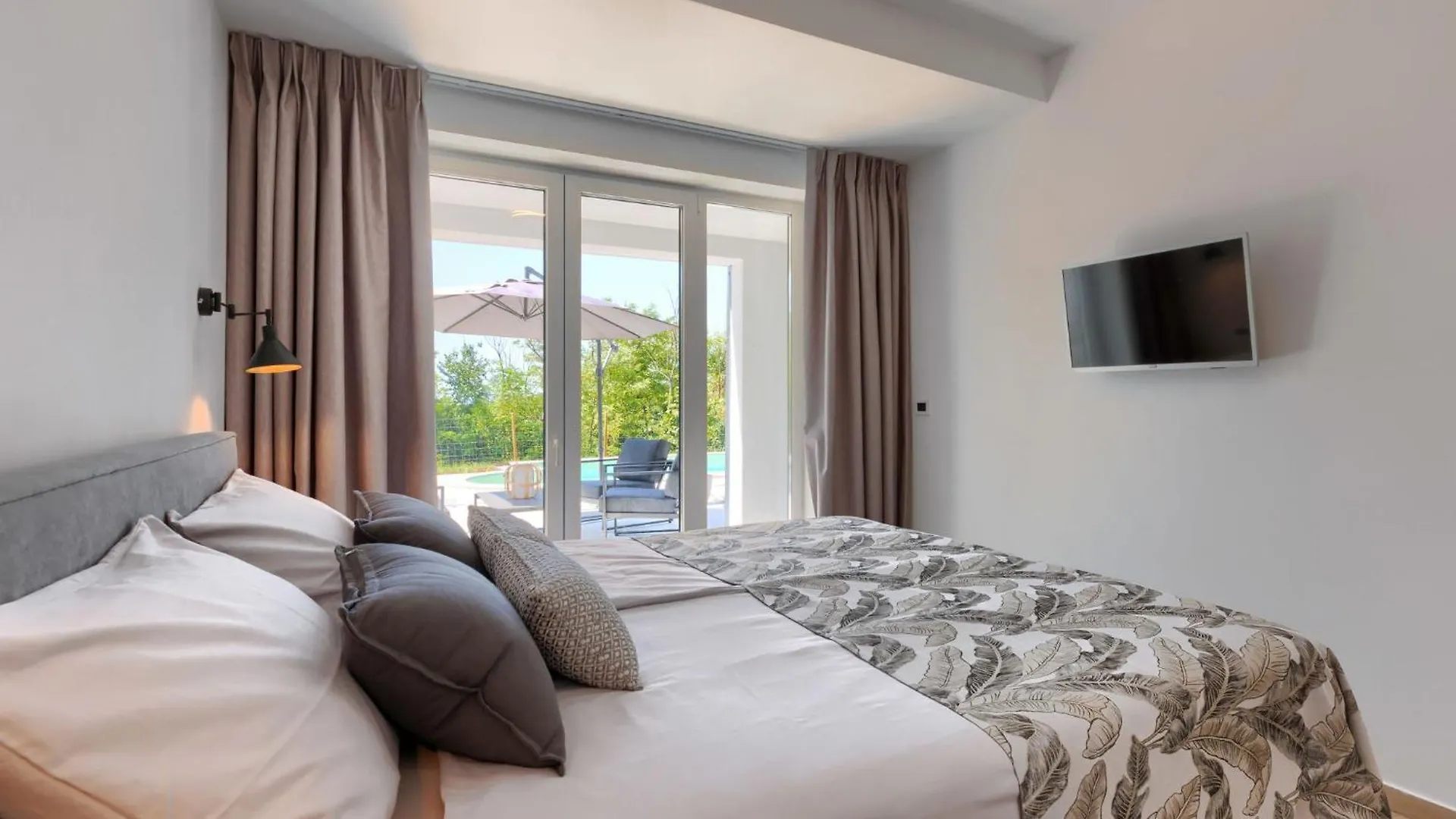 Holiday Home Villa Sonja By Interhome Buje