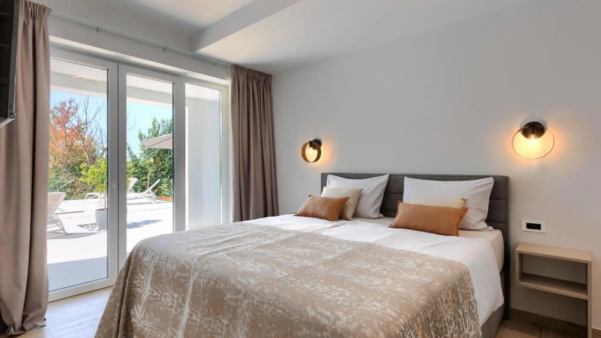 Holiday Home Villa Sonja By Interhome Buje