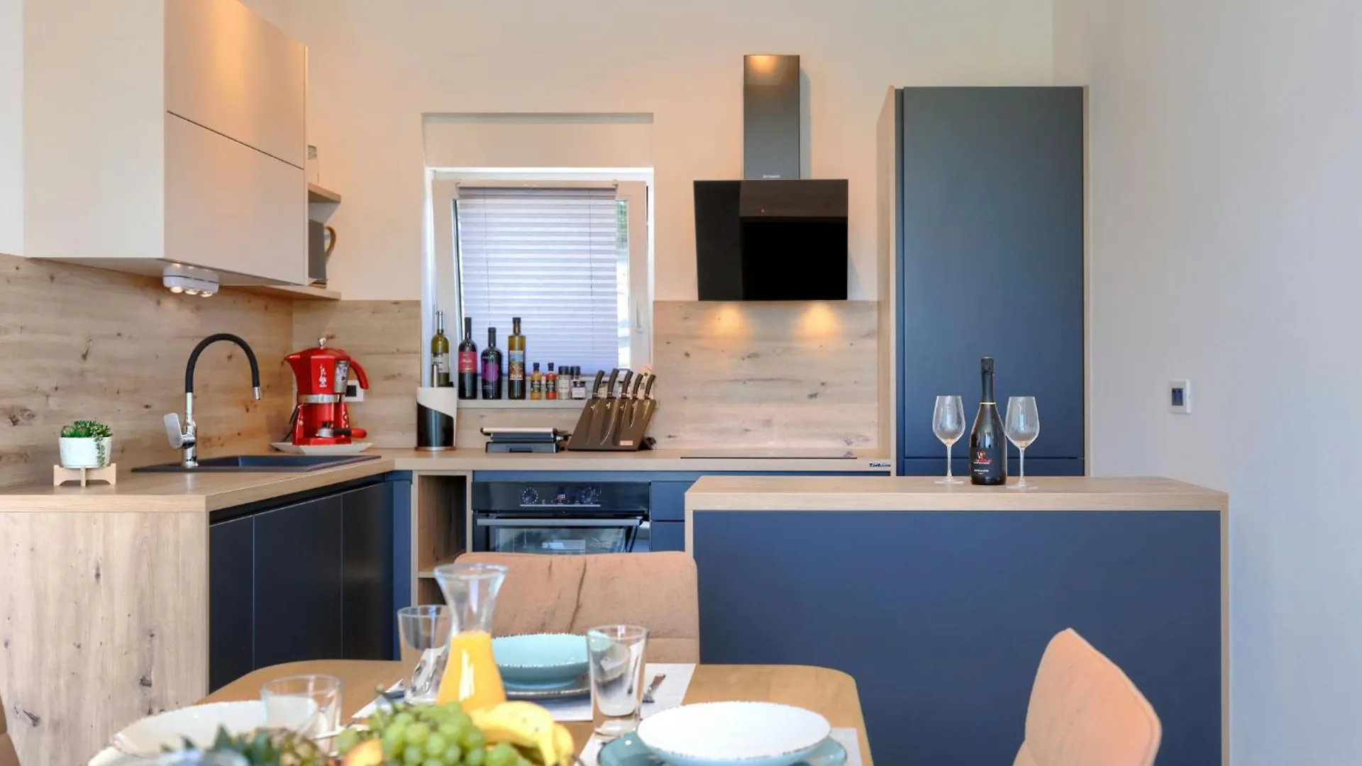 Holiday Home Villa Sonja By Interhome Buje