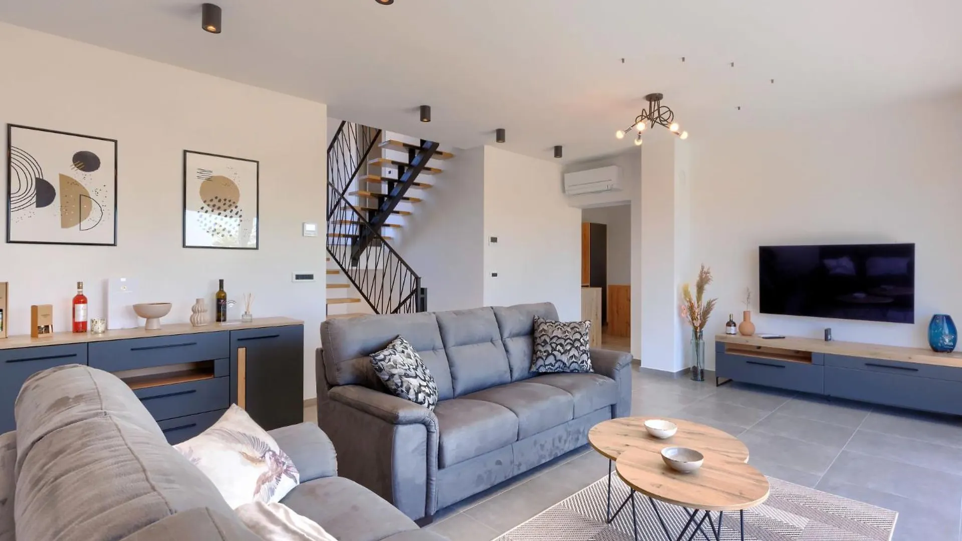 Holiday Home Villa Sonja By Interhome Buje
