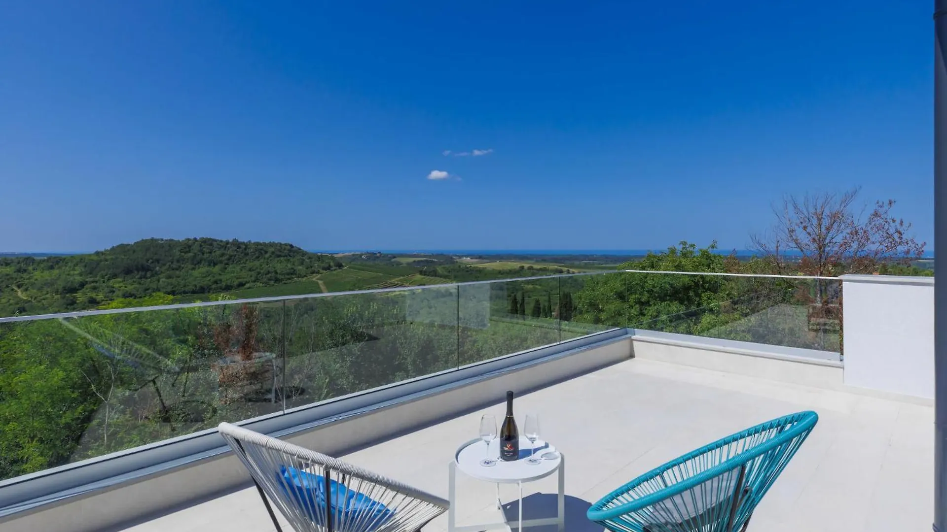 Holiday Home Villa Sonja By Interhome Buje