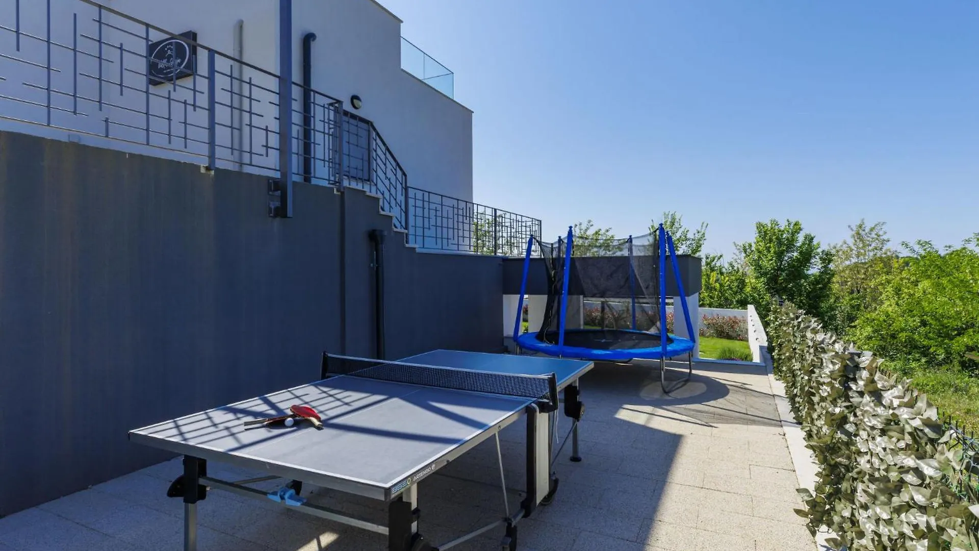 Holiday Home Villa Sonja By Interhome Buje