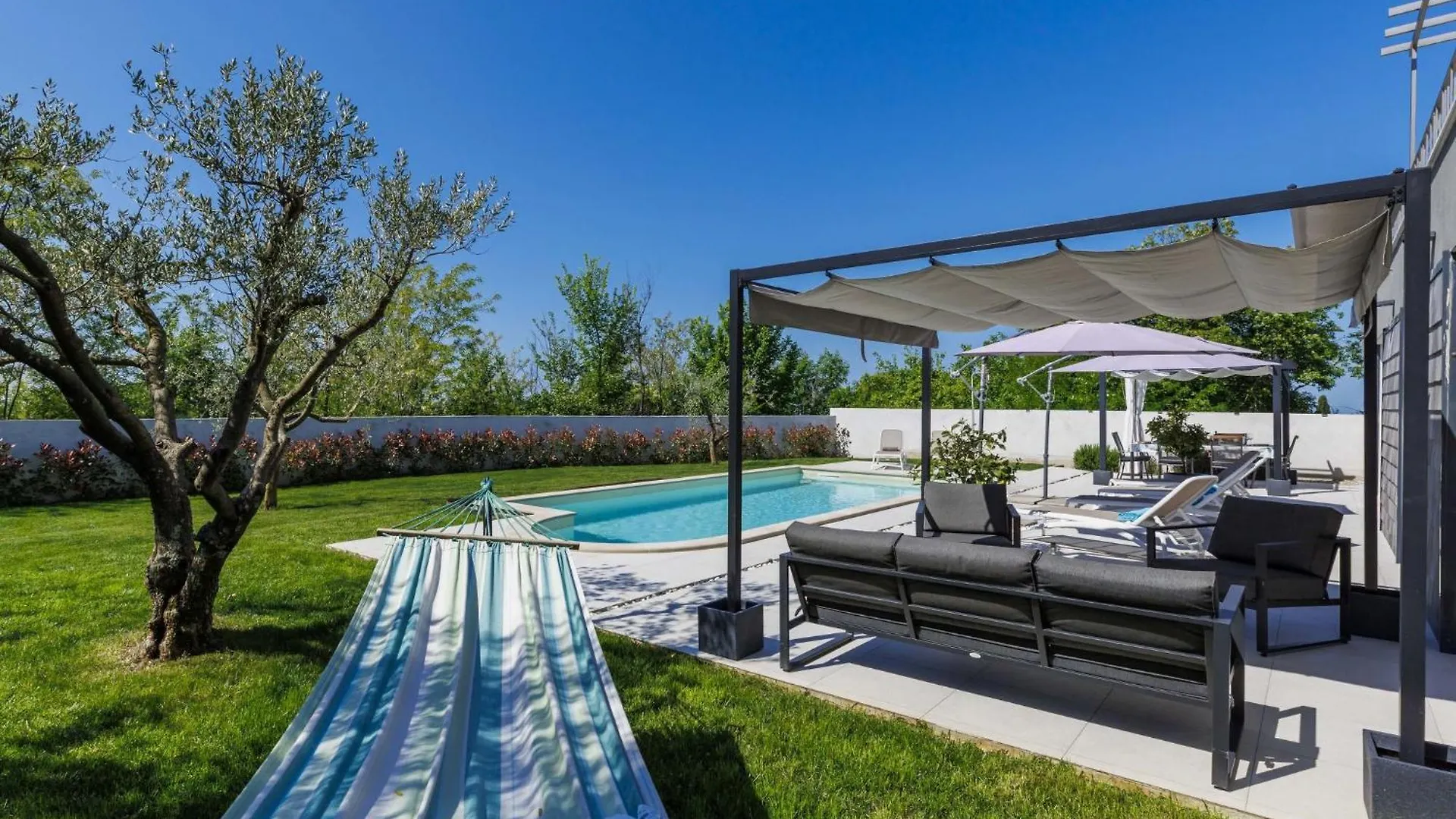 Holiday Home Villa Sonja By Interhome Buje