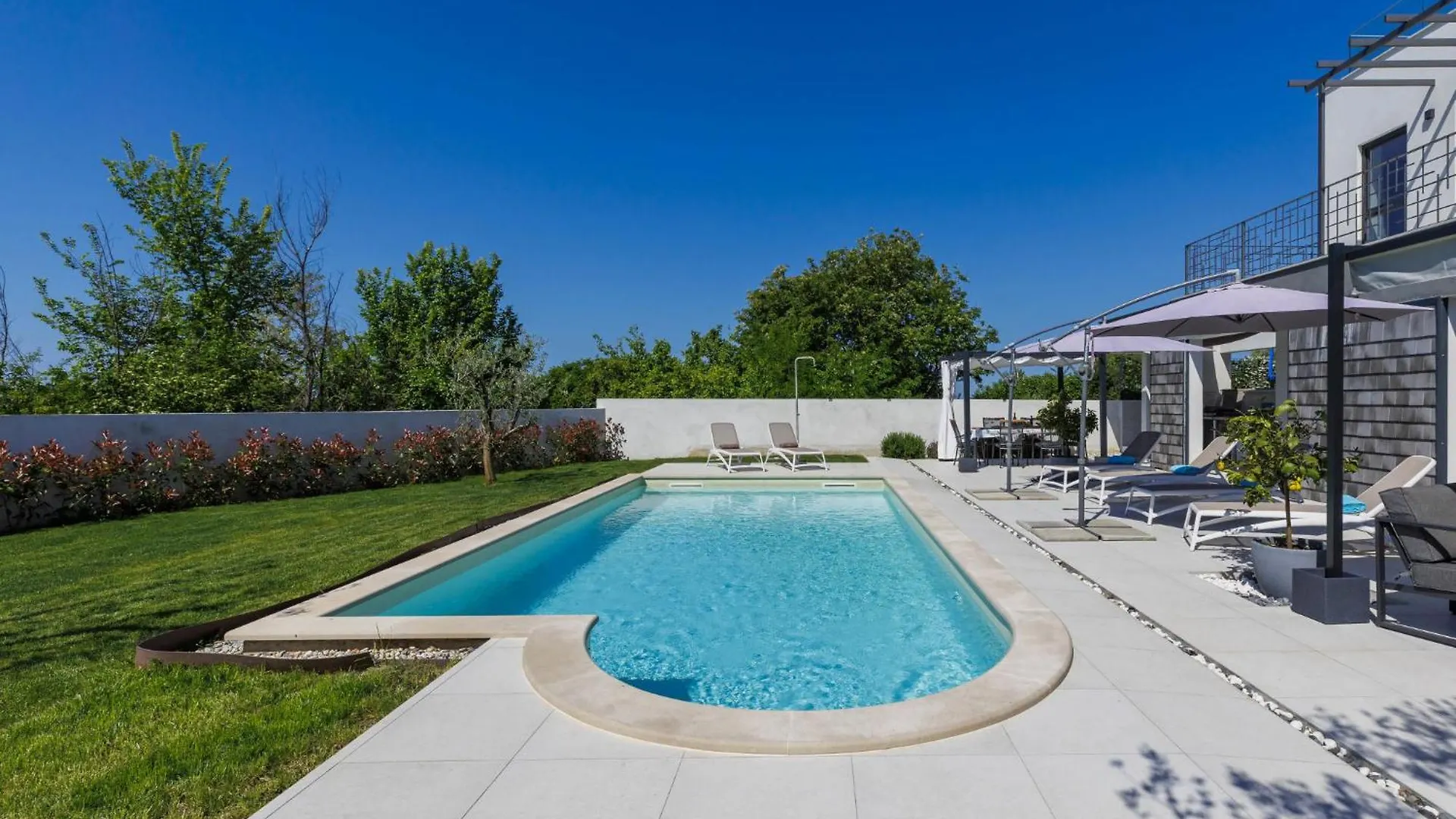 Holiday Home Villa Sonja By Interhome Buje