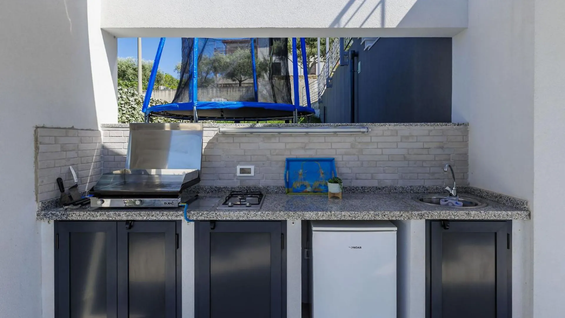 Holiday Home Villa Sonja By Interhome Buje