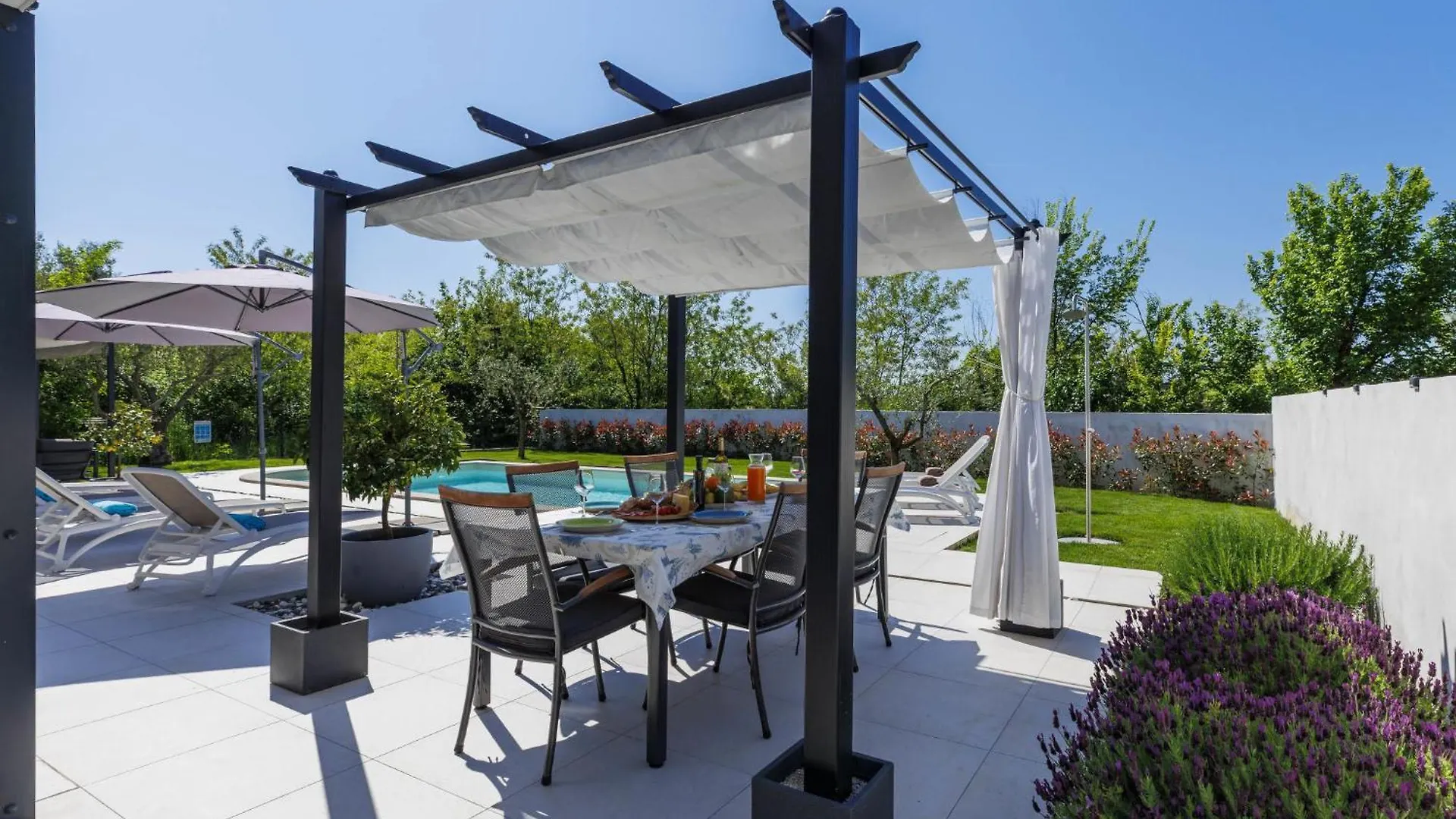 Holiday Home Villa Sonja By Interhome Buje