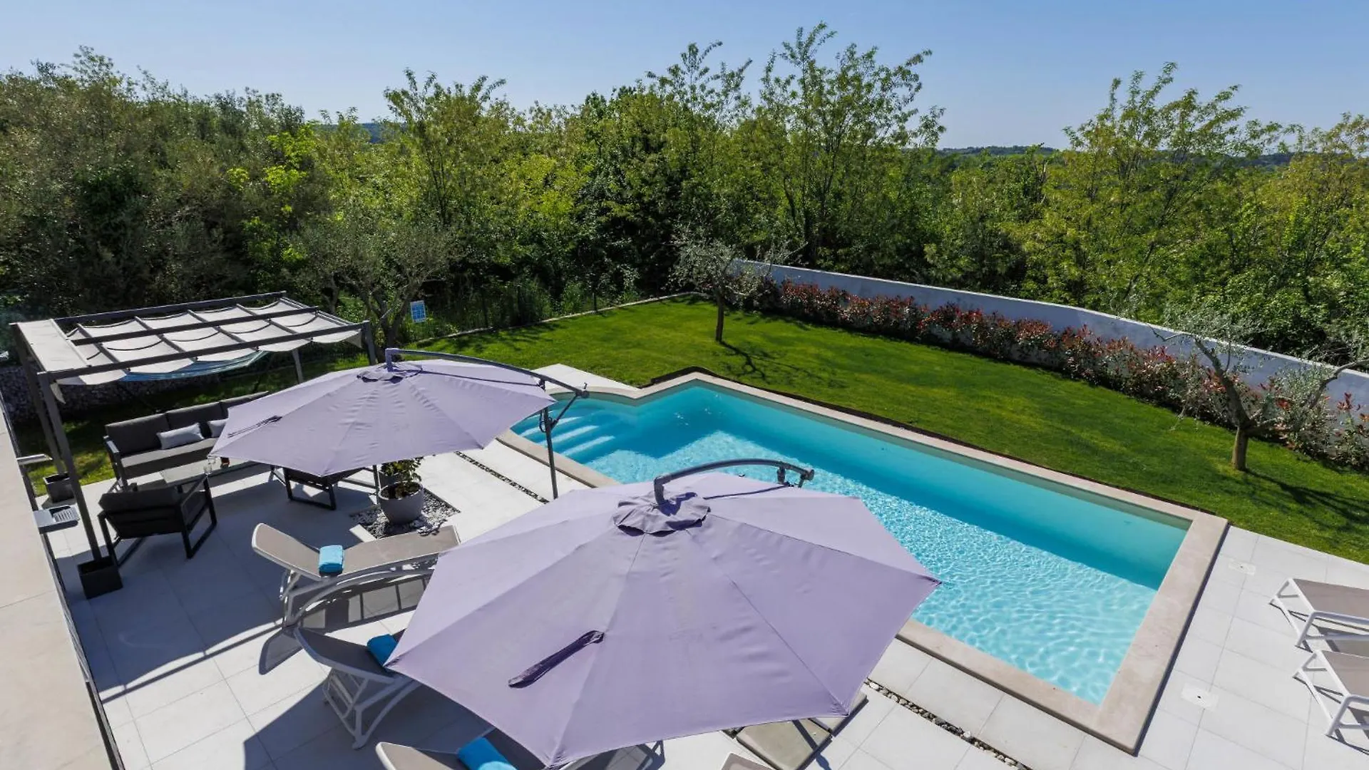 Holiday Home Villa Sonja By Interhome Buje