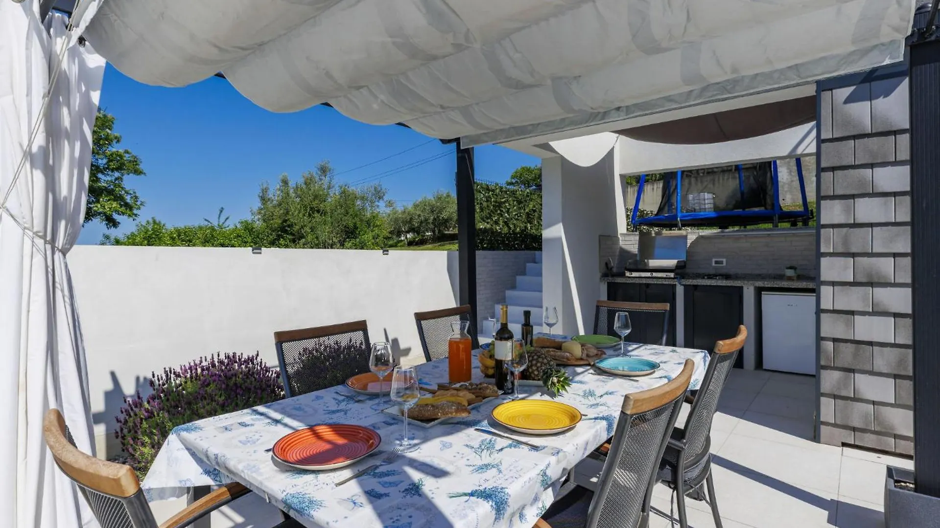 Holiday Home Villa Sonja By Interhome Buje