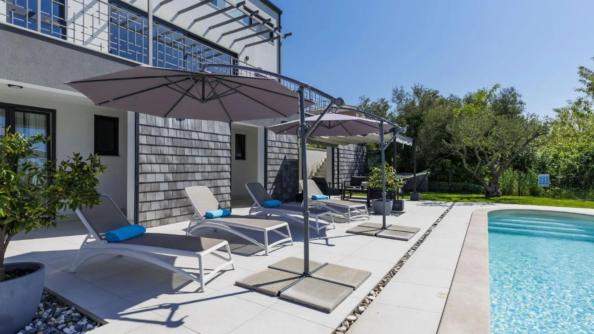 Holiday Home Villa Sonja By Interhome Buje