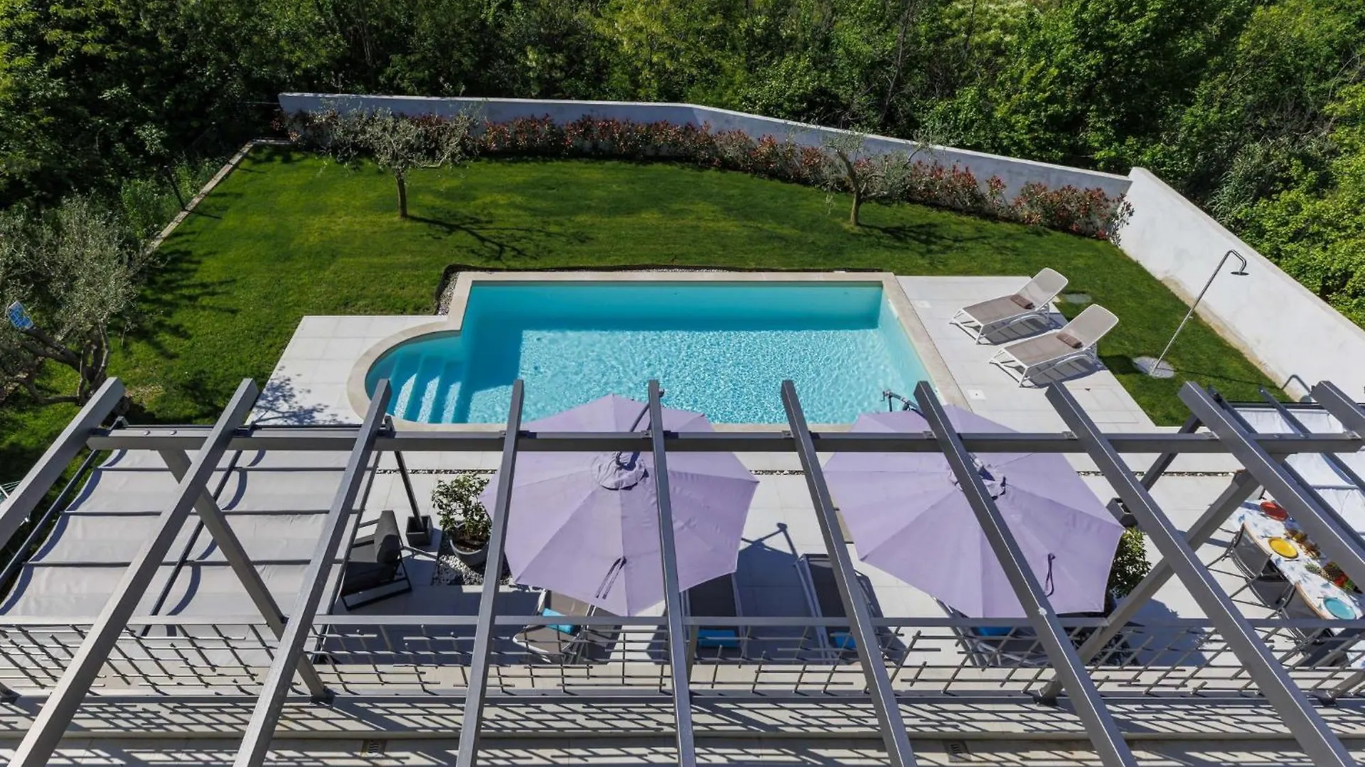 Holiday Home Villa Sonja By Interhome Buje